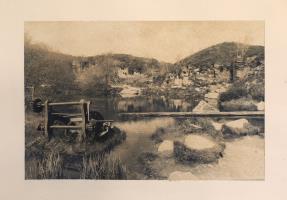 The Old Quarry